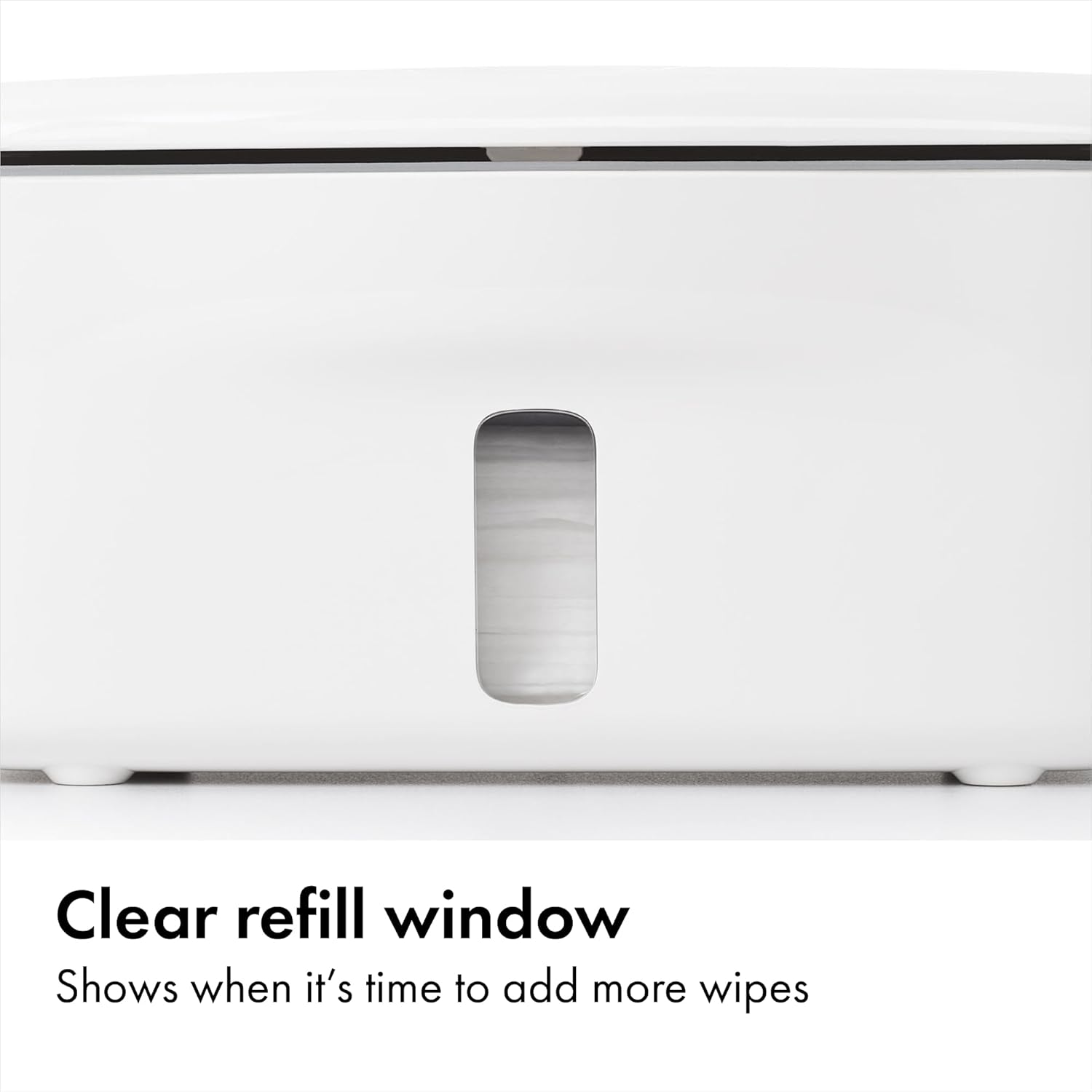 OXO_Tot_Perfect_Pull_Wipes_Dispenser,_Gray