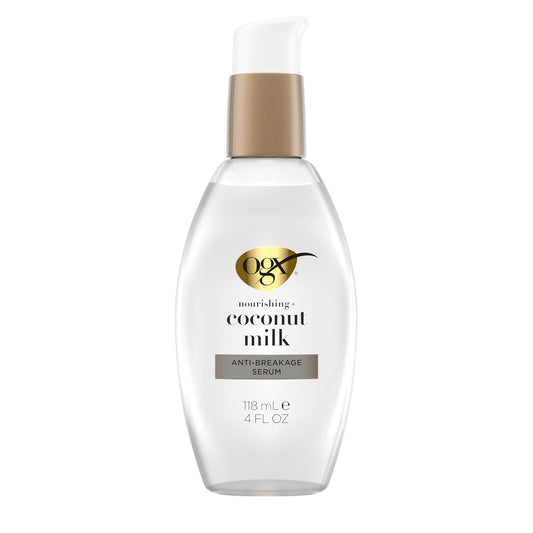 OGX_Nourishing_+_Coconut_Milk_Anti-Breakage_Serum,_4_Fl_Oz