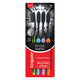 Multicolor - 2 Count (Pack of 1)