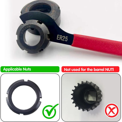 6pcs_Coilover_Spanner_Wrench_Set,_C-Shape_Shock_Spanner_Hook_Wrench_Tools,_for_Suspension_System_and_Shock_Adjustment
