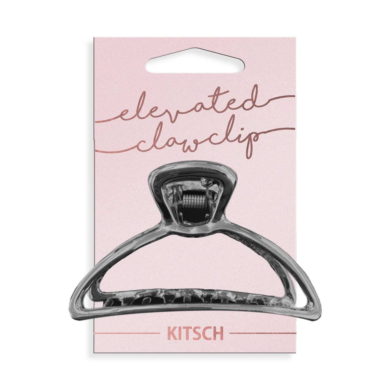 Kitsch_Metal_Hair_Clips_for_Women_-_Durable_&_Elegant_Metal_Claw_Clips,_Perfect_for_Everyday_Use_&_Special_Occasions_-_Hematite_|_Ideal_Gifts_for_Women,_1_Piece