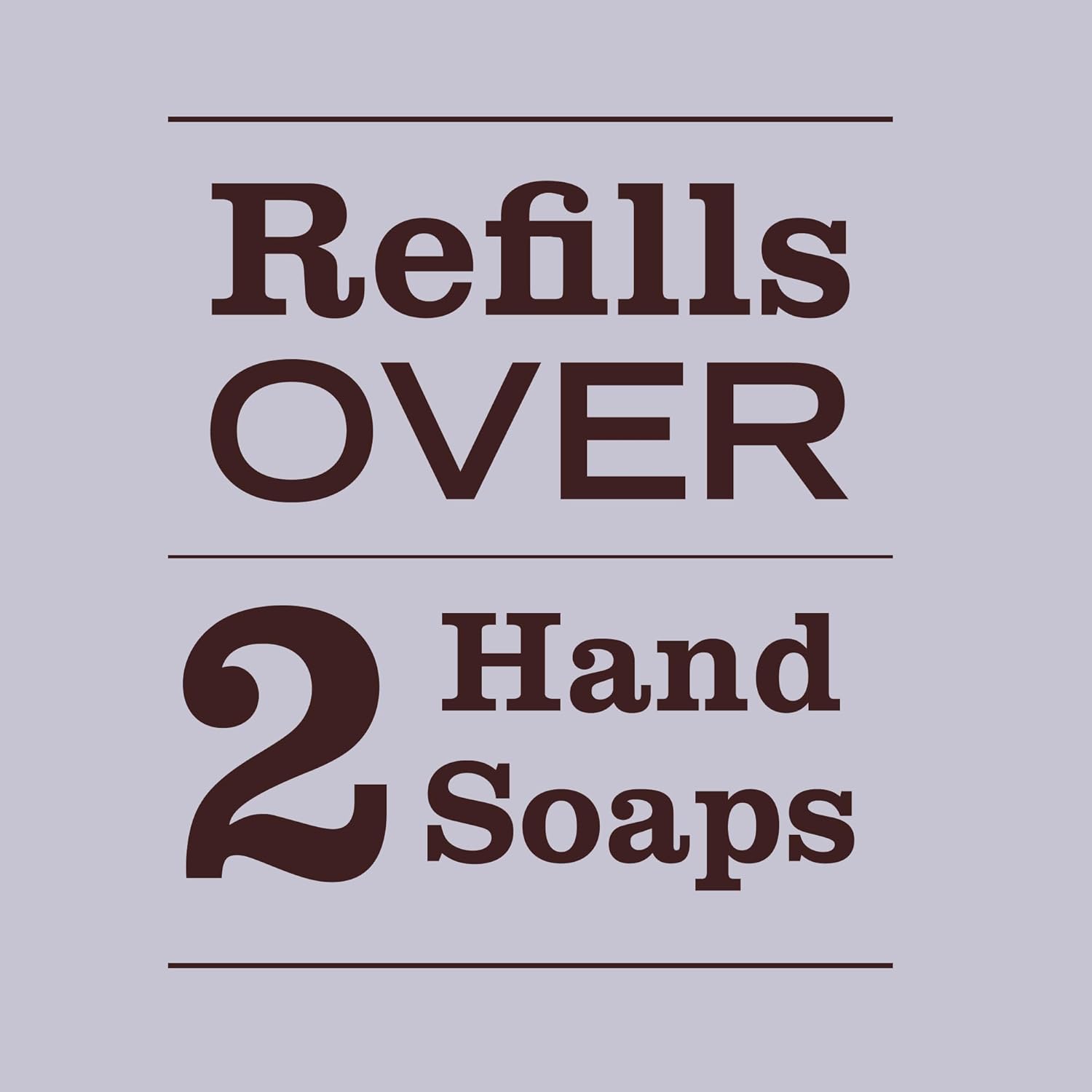 MRS._MEYER'S_CLEAN_DAY_Hand_Soap_Refill,_Lavender_Scent,_33_Fl_Oz_Bottle