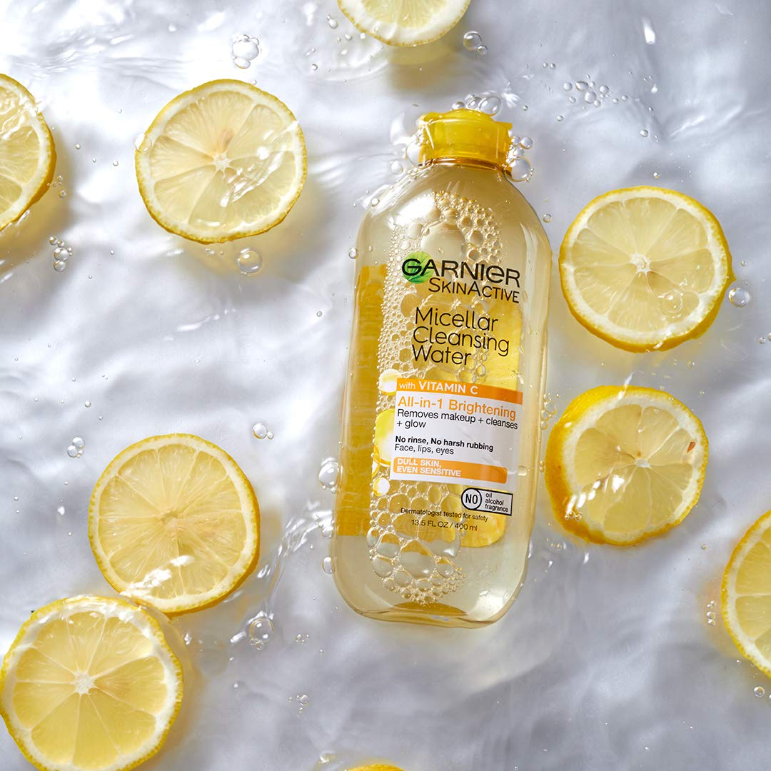 Garnier_Micellar_Water_with_Vitamin_C,_Facial_Cleanser_&_Makeup_Remover,_Brightening_&_Hydrating,_For_All_Skin_Types,_Vegan,_Cruelty_Free,_13.5_Fl_Oz_(400mL),_1_Count