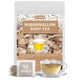 Marshmallow Root Tea - 50 Count (Pack of 1)