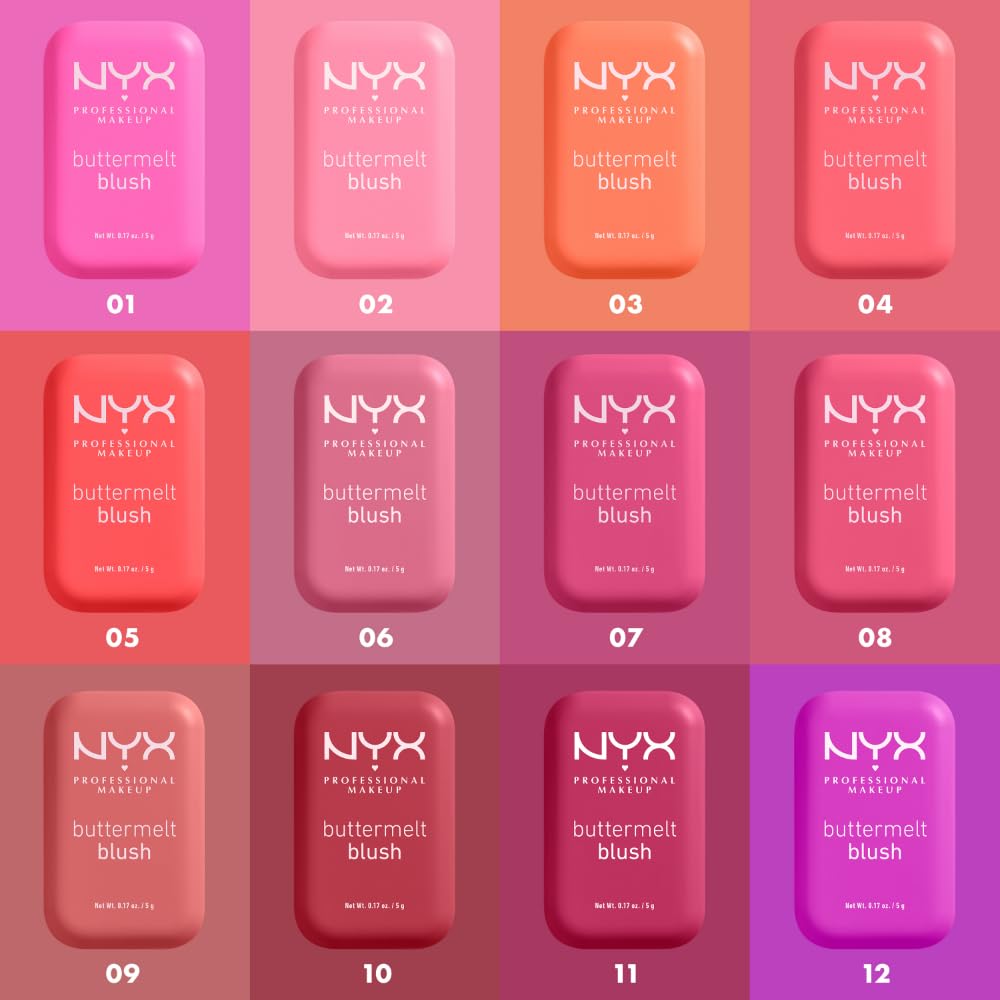 NYX_PROFESSIONAL_MAKEUP_Buttermelt_Powder_Blush,_Fade_and_Transfer-Resistant_Blush,_Up_to_12HR_Make_Up_Wear,_Vegan_Formula_-_Back_And_Butta