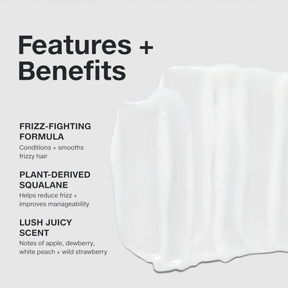 Paul_Mitchell_Super_Smooth_Conditioner,_Controls_Frizz,_Adds_Softness,_For_Frizzy_Hair