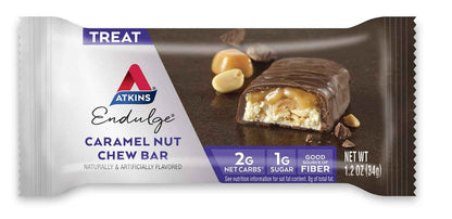 Atkins Endulge, Dessert Favorite, 1g Sugar, Good Source of Fiber