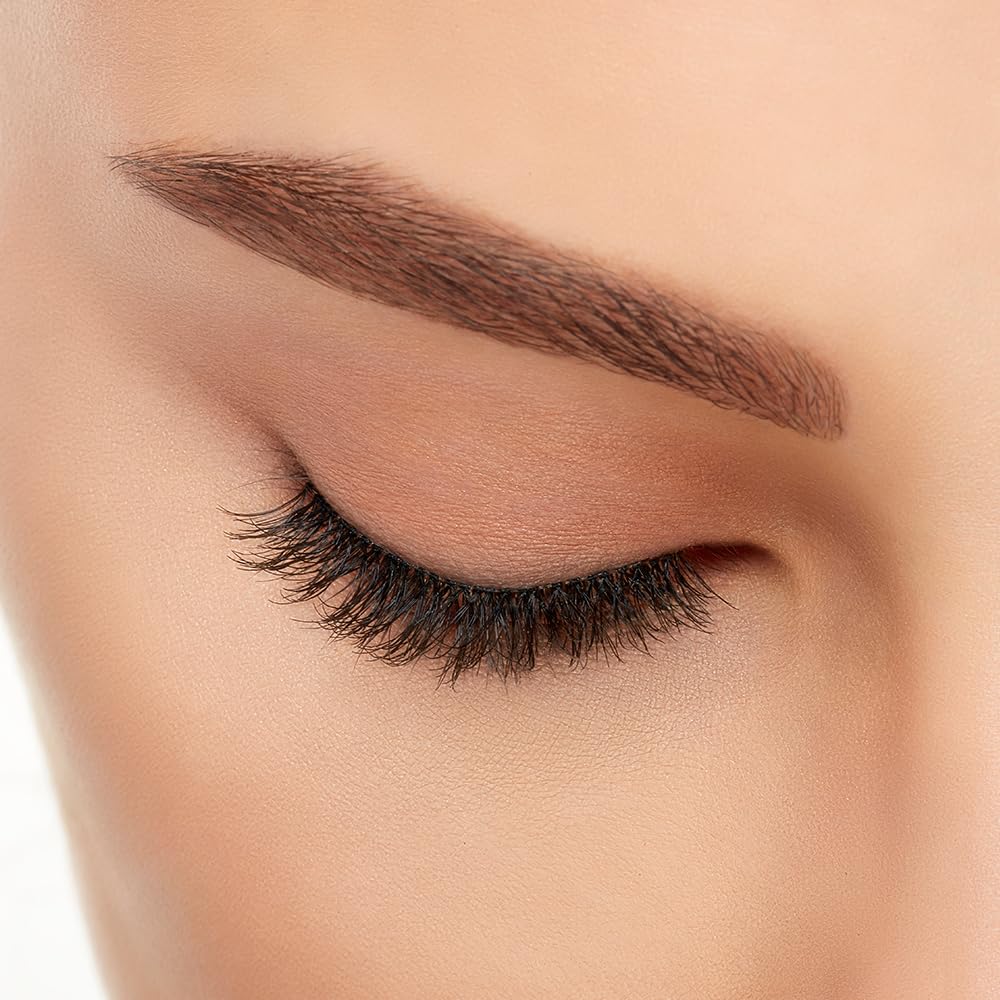Ardell_Naked_Lashes_420_–_Lightweight_Natural_Strip_Lashes_with_Invisiband,_Reusable_False_Eyelashes,_Multipack,_4_Pair,_1_Pack