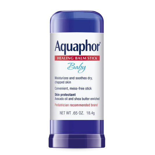 Aquaphor_Baby_Healing_Balm_Stick_With_Avocado_Oil_and_Shea_Butter,_0.65_Oz_Stick