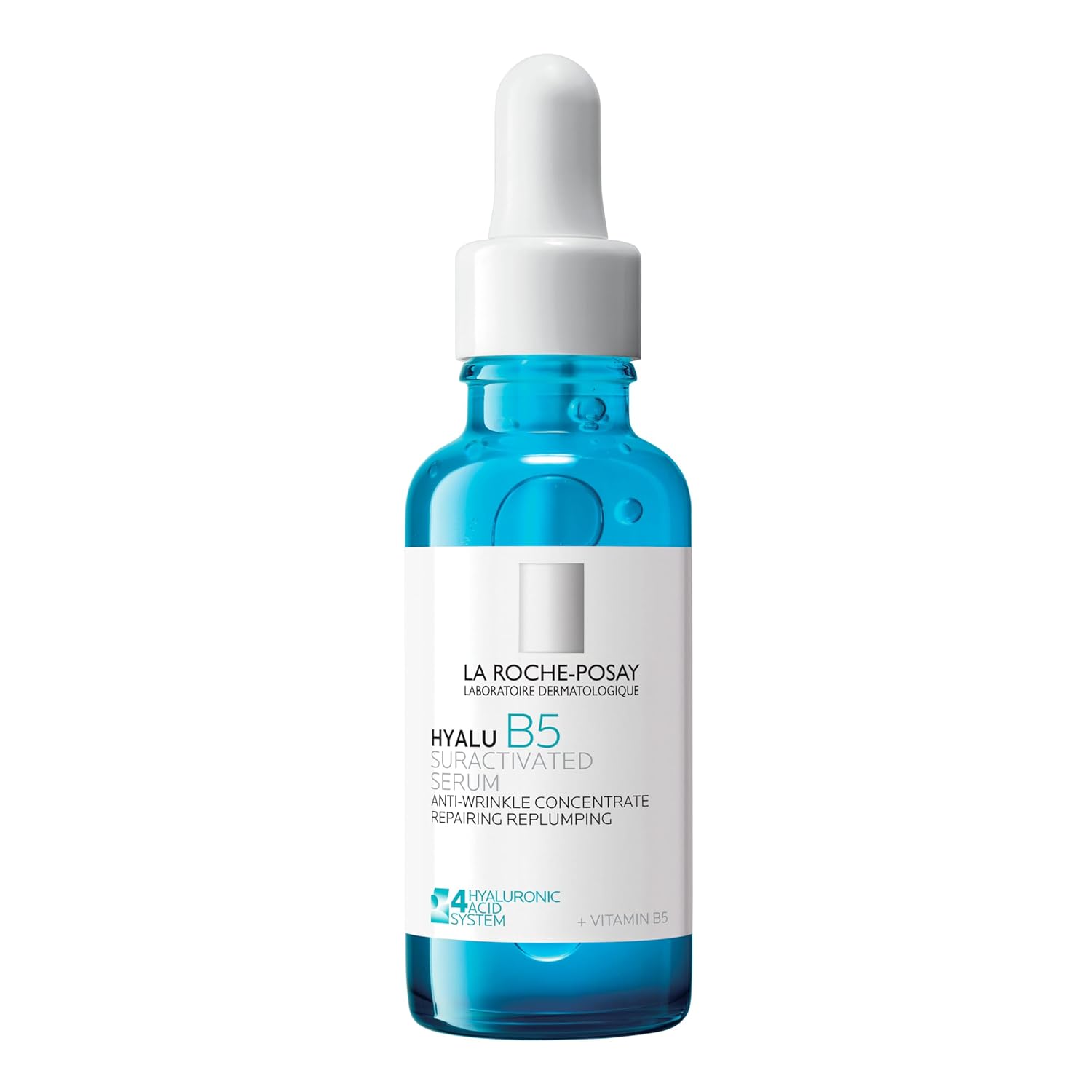 La_Roche-Posay_Hyalu_B5_Pure_Hyaluronic_Acid_Serum_for_Face,_Vitamin_B5_+_Hyaluronic_Acid_+_Madecassoside,_Hydrating_Serum_Visibly_Plumps_Skin,_Sensitive_Skin_Safe,_Anti_Aging,_Oil-Free