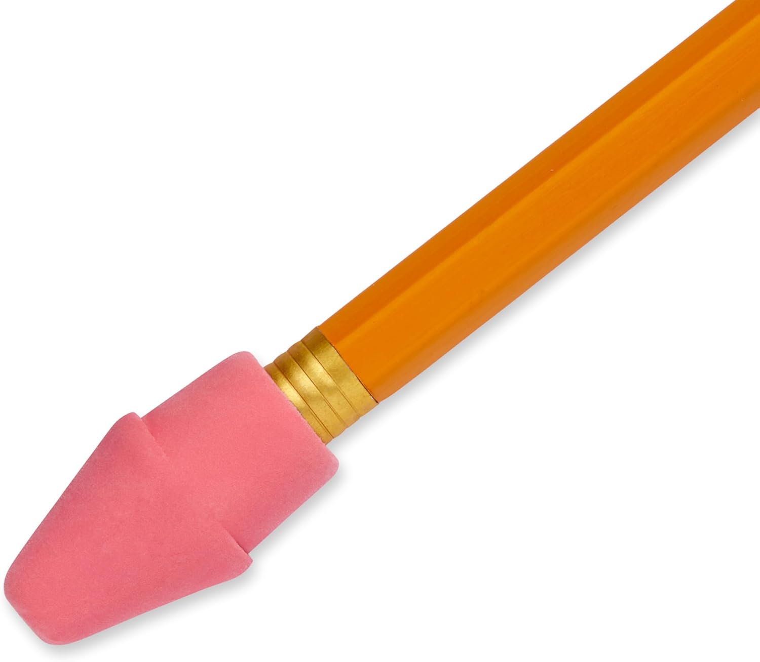 Paper_Mate_Arrowhead_Pink_Pearl_Cap_Erasers,_144_Count_-_Back_to_School,_Classroom,_Homeschool,_Teacher_Supplies