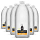 Orange Tangerine - 68 Fl Oz (Pack of 6)