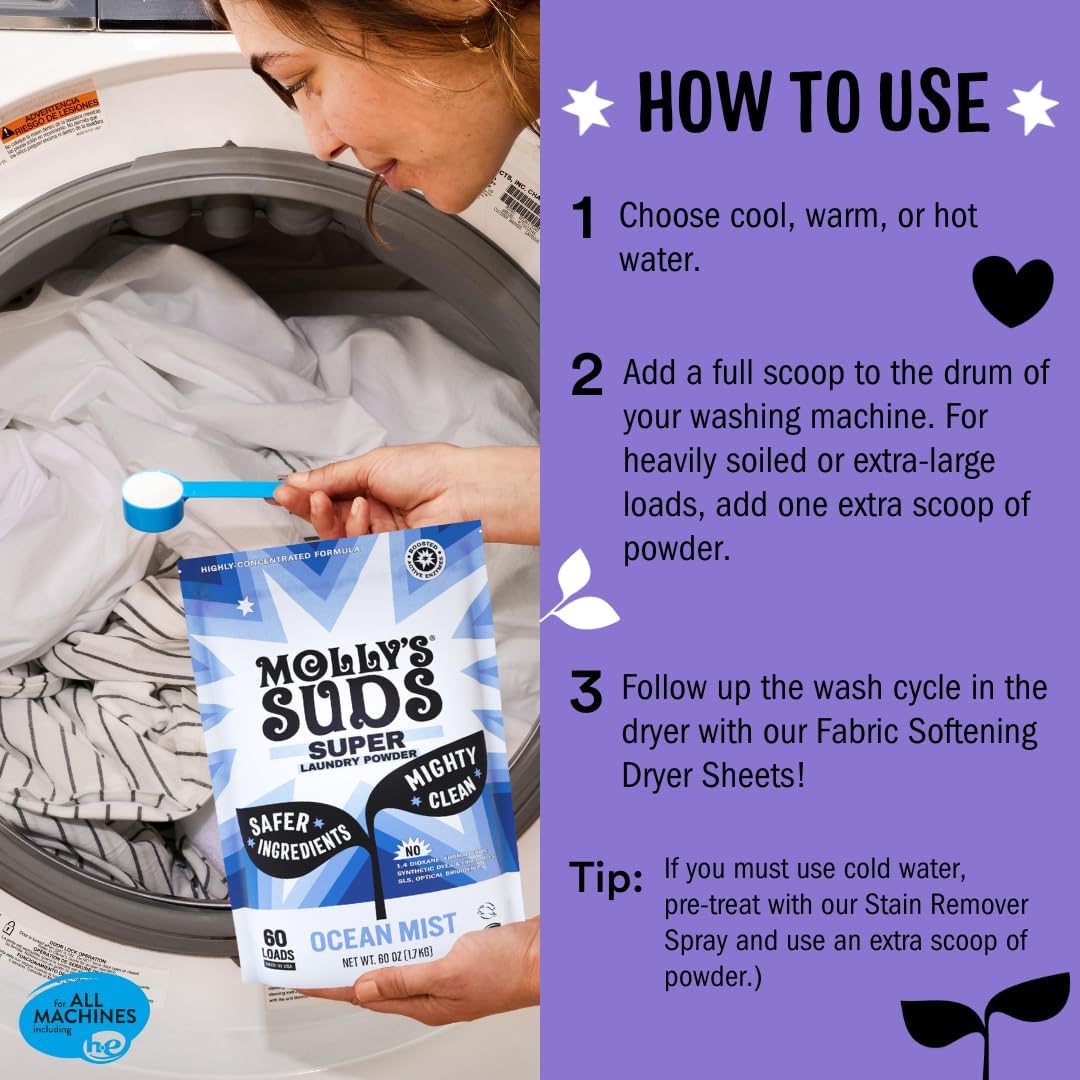 Molly's_Suds_Super_Powder_Detergent_|_Extra_Strength_Laundry_Soap,_Stain_Fighting_|_Sensitive_Skin_|_Simple,_Effective_Ingredients_|_60_Loads_-_Lavender