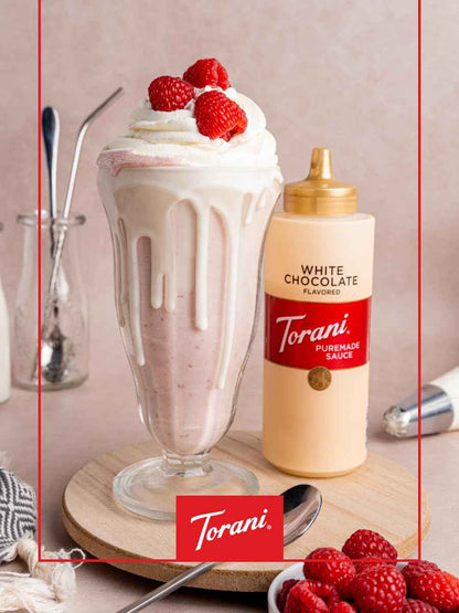 TORANI SAUCE 64 OZ.