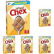19 Ounce (Pack of 5)