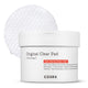 BHA - Clear Pads