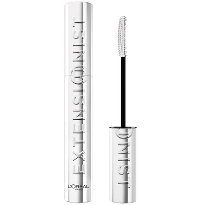 L'Oreal_Paris_Extensionist_Mascara,_Lengthening,_Volumizing,_and_Curling_Formula_For_a_Lash_Extension_Eye_Makeup_Look,_Washable_Blackest_Black