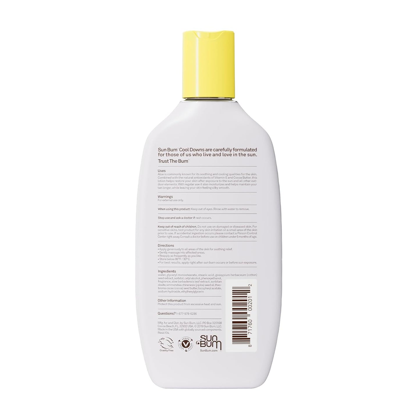 Sun_Bum_Cool_Down_Aloe_Vera_Lotion_-_Vegan_After_Sun_Care_with_Cocoa_Butter_to_Soothe_and_Hydrate_Sunburn_-_8_oz