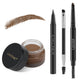 Medium Ash Brown