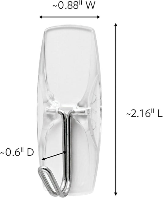 Command_Medium_Clear_Wire_Toggle_Hooks,10_Wall_Hook_and_12_Strips,_Damage-Free_Hanging_with_Adhesive,_Great_for_Hanging,_Organization_and_Storage,_Holds_up_to_2_lb