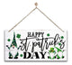 St Patricks Day 15