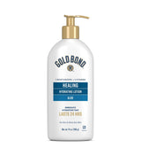 Gold Bond Healing Hydrating Lotion With Aloe Moisturizes, Heals & Smooths Dry Skin, Delivers Immediate 24-Hour Hydration, Value Size, 24 oz.