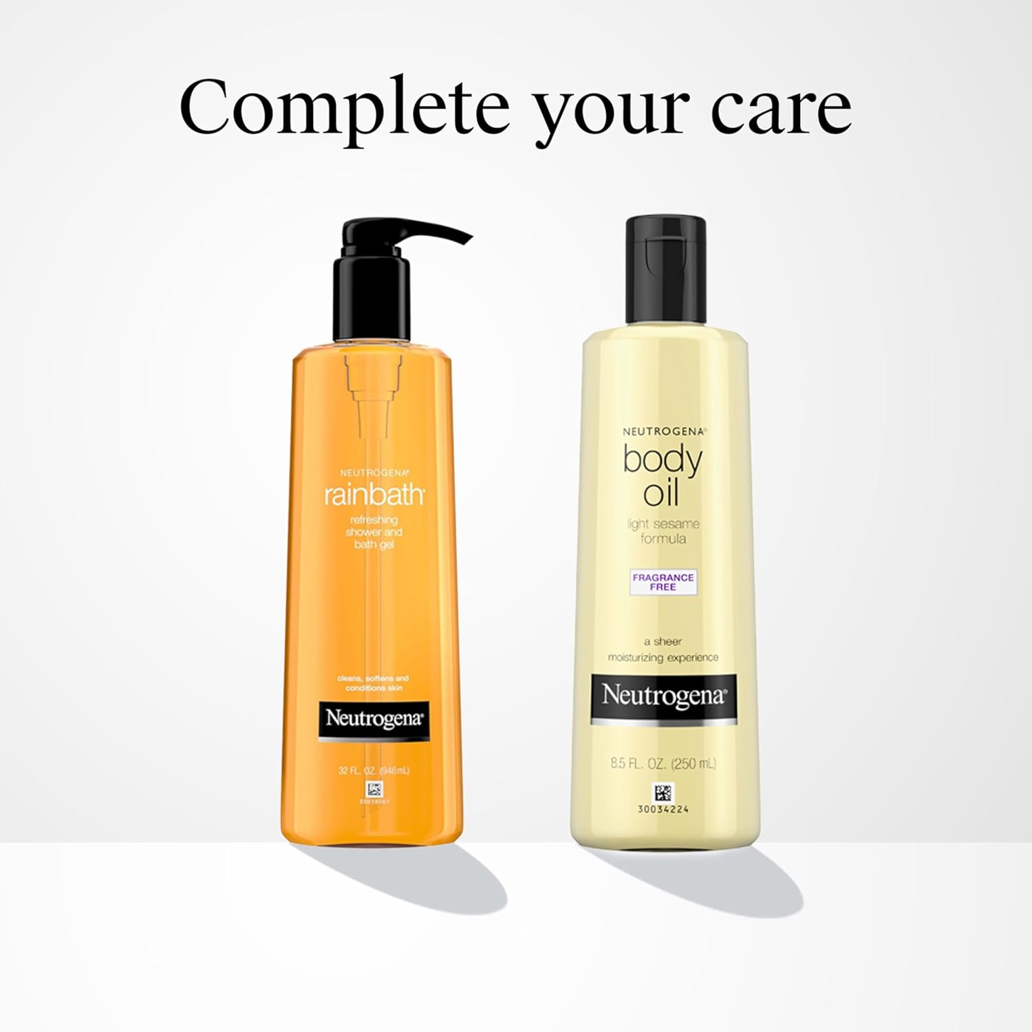 Neutrogena_Body_Oil,_Light_Sesame_Formula,_Fragrance_Free,_Lightweight_Moisturizing_Body_Oil_for_Silky,_Soft_Skin,_Non-Greasy_Hydration,_8.5_fl_oz_Bottle,_1_Count