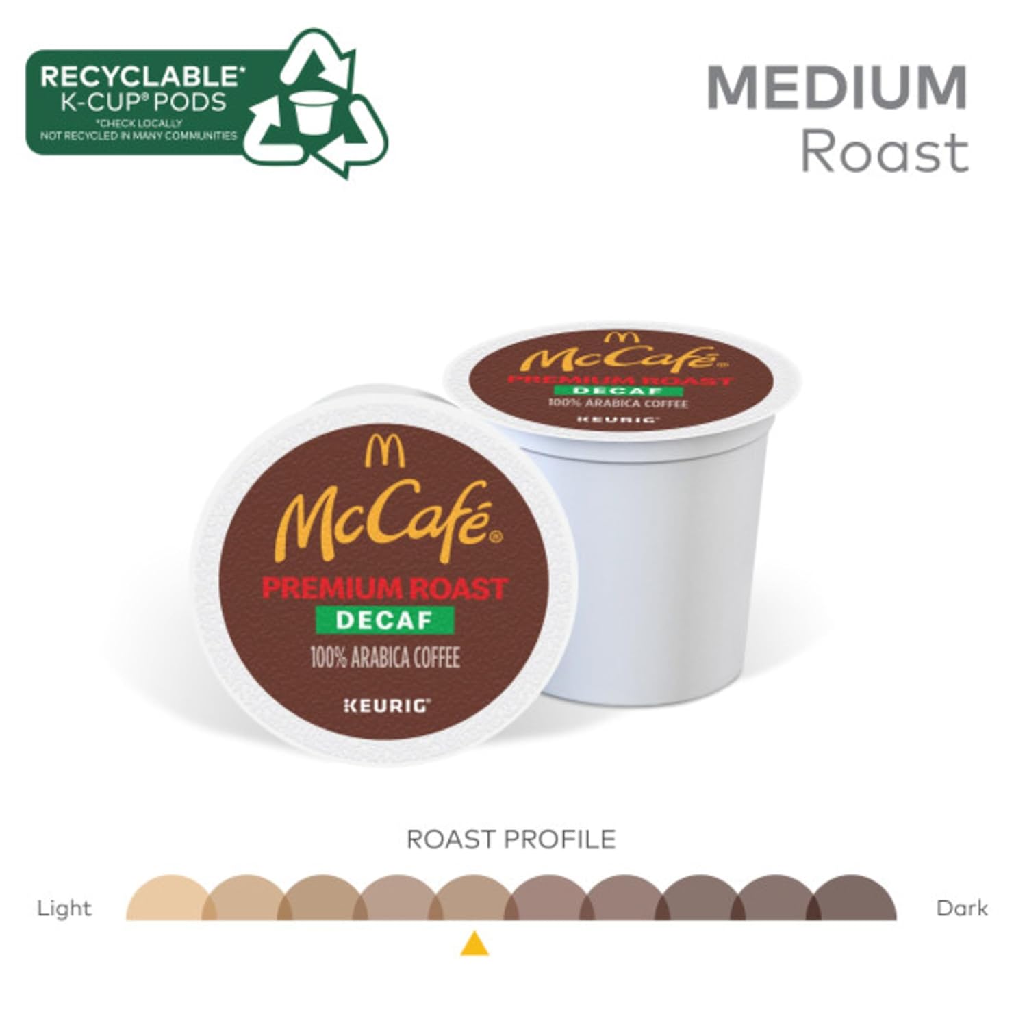 McCafe_Premium_Roast_Decaf,_Keurig_Single_Serve_K-Cup_Pods,_Medium_Roast_Coffee_Pods,_48_Count