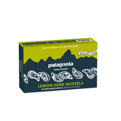 Patagonia_Provisions_-_Lemon_Herb_Mussels_in_Extra_Virgin_Olive_Oil_|_Responsibly_sourced_|_16g_Protein_&_Gluten_Free