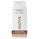 Coconut & Vanilla - 18 Fl Oz (Pack of 1)