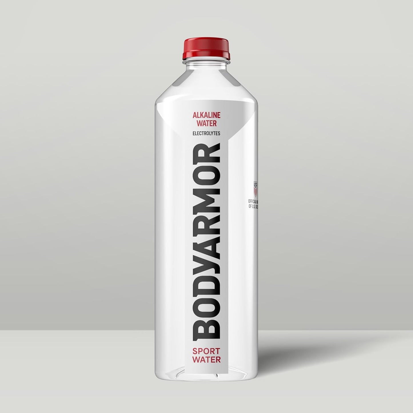 BODYARMOR_SportWater_Alkaline_Water,_Superior_Hydration,_High_Alkaline_Water_pH_9+,_Electrolytes,_Perfect_for_your_Active_Lifestyle,_1.5_Liter_(Pack_of_12)