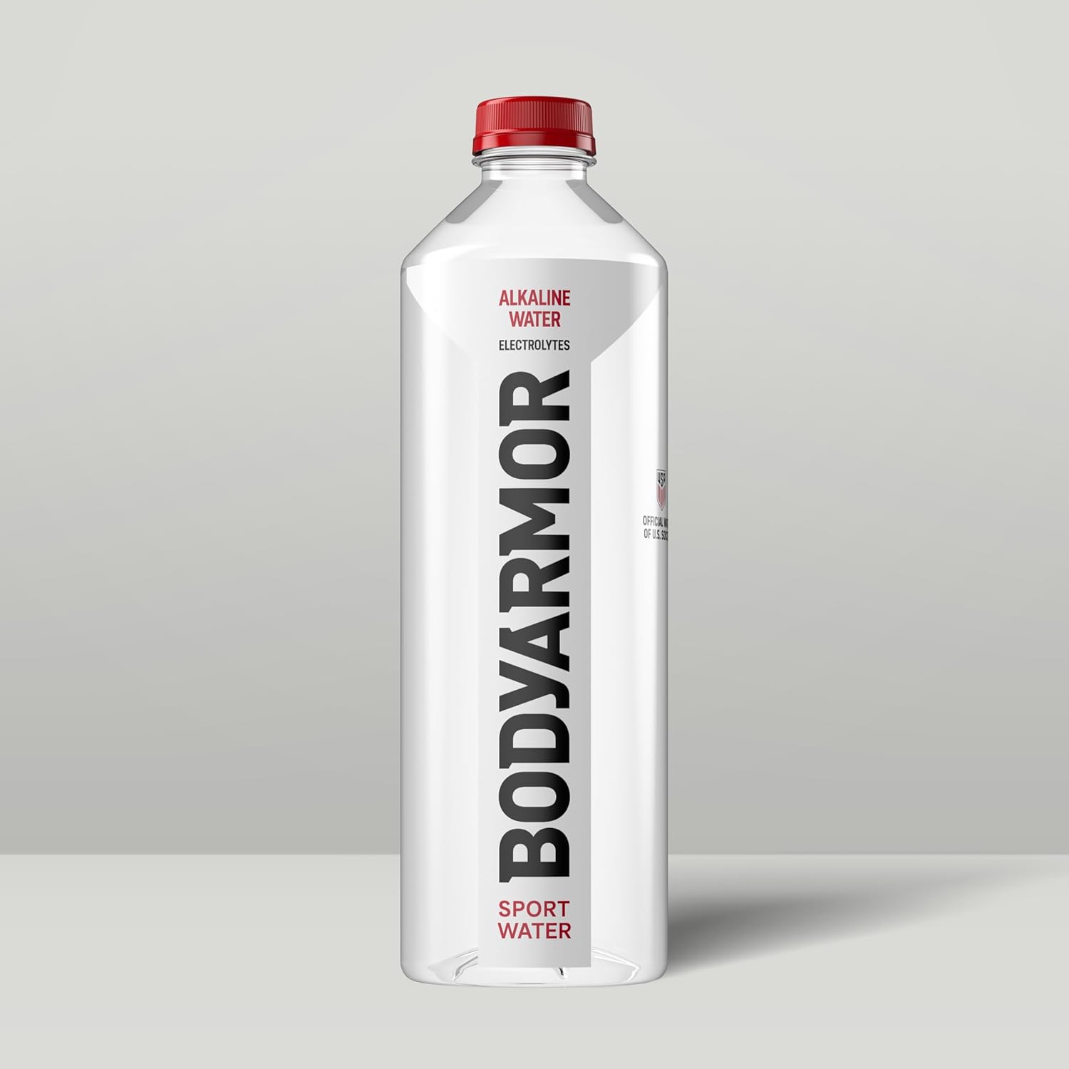 BODYARMOR_SportWater_Alkaline_Water,_Superior_Hydration,_High_Alkaline_Water_pH_9+,_Electrolytes,_Perfect_for_your_Active_Lifestyle,_1.5_Liter_(Pack_of_12)