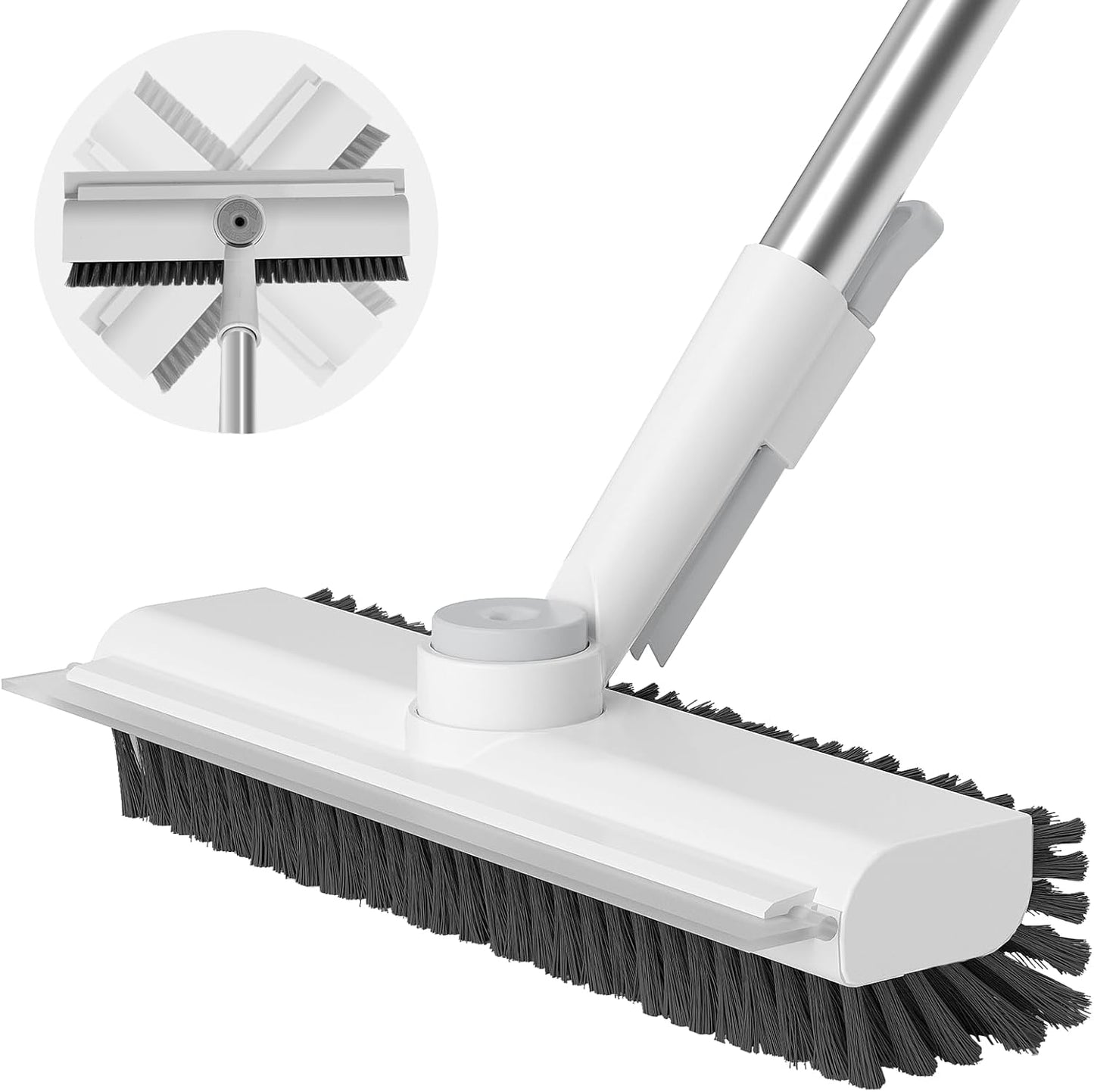 Floor_Scrub_Brush_with_Long_Handle,_3_in_1_Scrape_and_Heavy-Duty_Stiff_Bristle_Scrubber_Brush_for_Cleaning_Shower_Bathroom,_Patio,_Pool,_Garage,_Kitchen,_Wall_and_Deck_(White,_1_Pack)