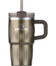 20 Ounces - Fluted Gunmetal Shine