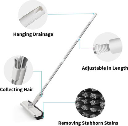 Floor_Scrub_Brush_with_Long_Handle,_3_in_1_Scrape_and_Heavy-Duty_Stiff_Bristle_Scrubber_Brush_for_Cleaning_Shower_Bathroom,_Patio,_Pool,_Garage,_Kitchen,_Wall_and_Deck_(White,_1_Pack)
