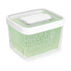 4.3 QT Produce Keeper