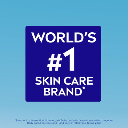NIVEA_Soft_Refreshingly_Soft_Moisturizing_Cream,_Lightweight_Body_Moisturizer_for_Face,_Body_and_Hands,_Body_Cream_Enriched_with_Jojoba_Oil_and_Vitamin_E,_16_Oz_Jar