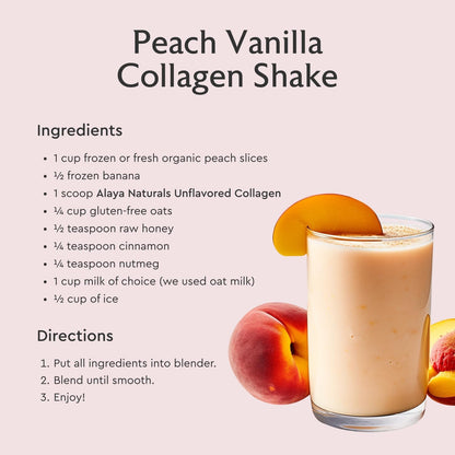 Alaya_Multi_Collagen_Powder_-_Type_I,_II,_III,_V,_X_Hydrolyzed_Collagen_Peptides_Protein_Powder_Supplement_with_MSM_+_GC_(Unflavored)_(40_Servings)