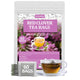 Red Clover Tea - 60 Count (Pack of 1)
