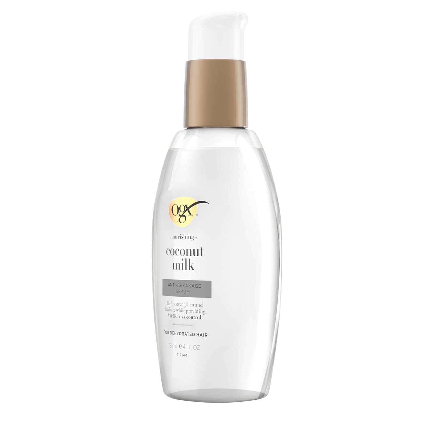 OGX_Nourishing_+_Coconut_Milk_Anti-Breakage_Serum,_4_Fl_Oz