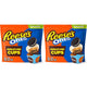 Peanut Butter - 9 Ounce (Pack of 2)