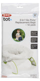 1 Count (Pack of 10)