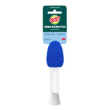 Scotch-Brite Non-Scratch Dishwand Kit, Keep Hands Out of the Mess, Blue