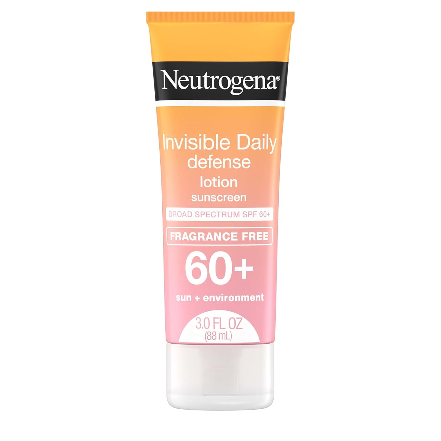 Neutrogena_Invisible_Daily_Defense_Fragrance-Free_Sunscreen_Lotion,_Broad_Spectrum_SPF_60+,_Oxybenzone-Free_&_Water-Resistant,_Sun_&_Environmental_Aggressor_Protection,_3.0_fl._oz