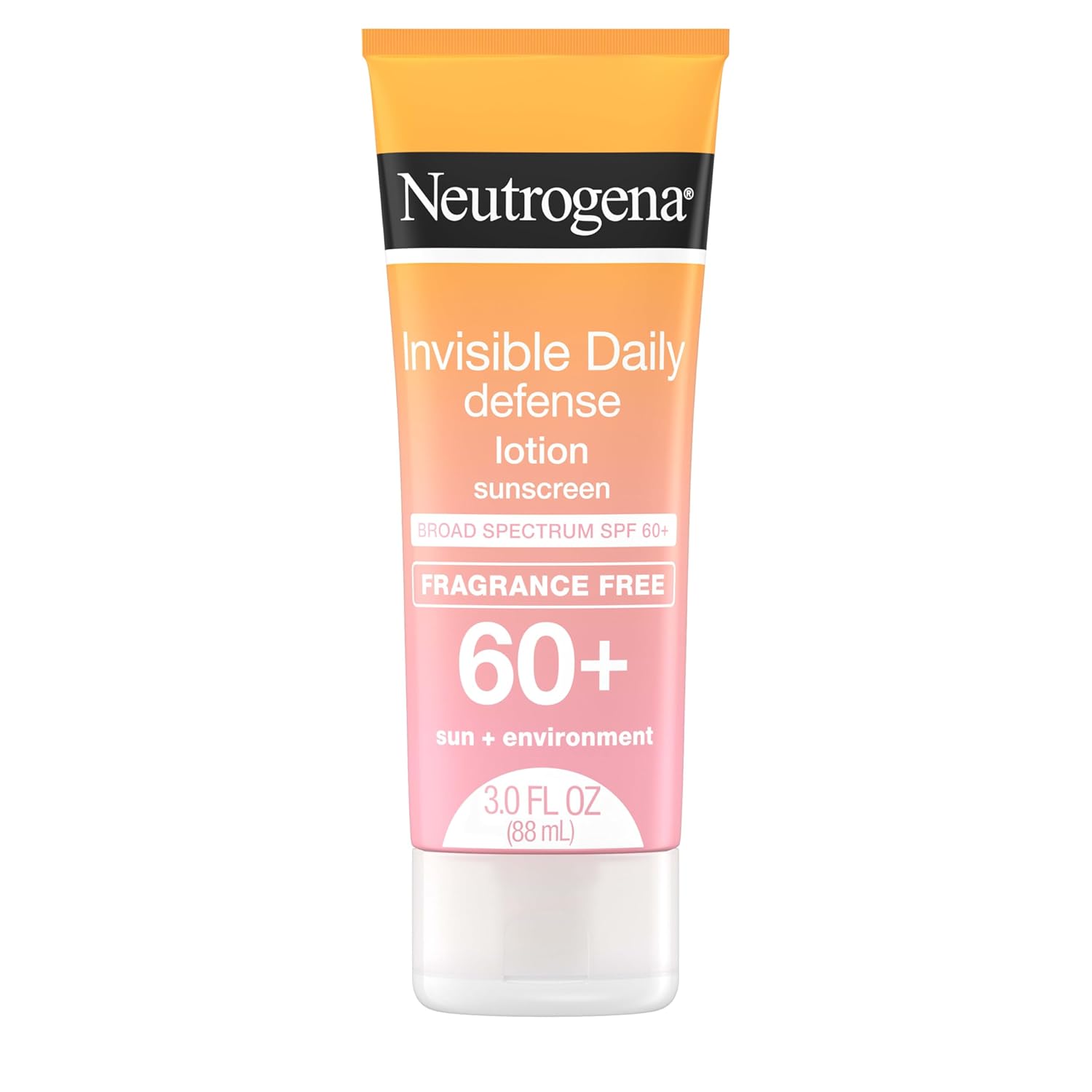 Neutrogena_Invisible_Daily_Defense_Fragrance-Free_Sunscreen_Lotion,_Broad_Spectrum_SPF_60+,_Oxybenzone-Free_&_Water-Resistant,_Sun_&_Environmental_Aggressor_Protection,_3.0_fl._oz