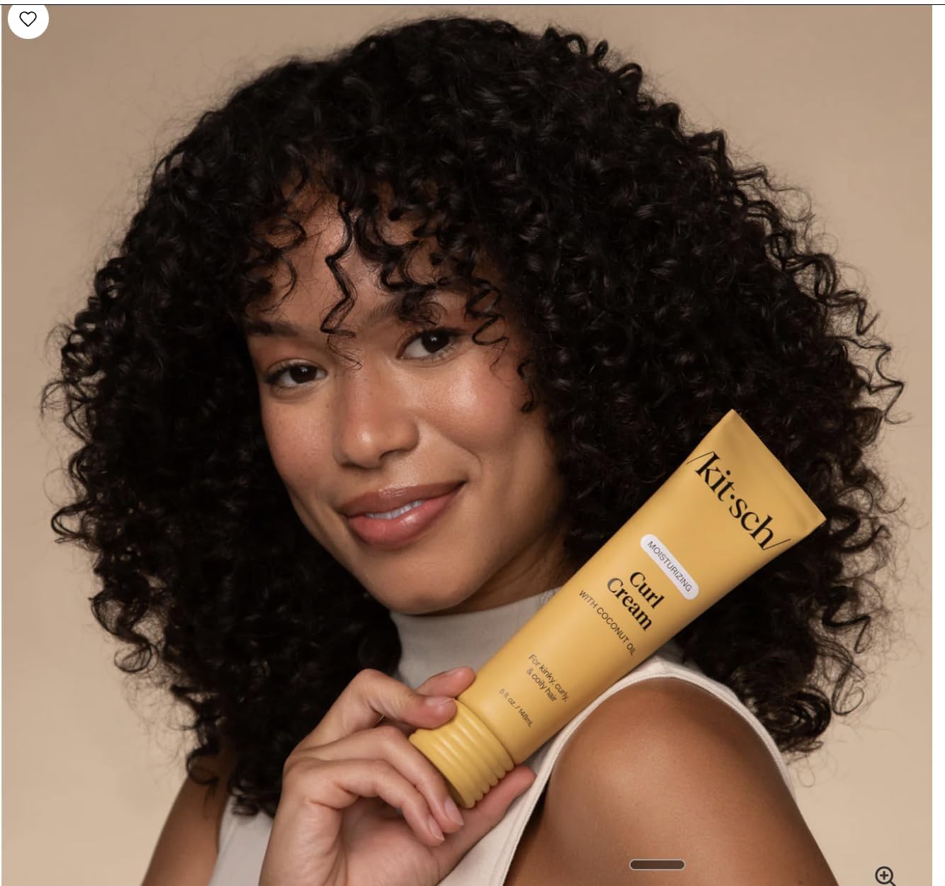 Kitsch_Moisturizing_Curl_Cream_for_Curly_Hair_–_Lightweight_Curly_Hair_Products_for_Men_&_Women_|_Defines_Curls,_Controls_Frizz_&_Boosts_Shine_|_Hydrating_Curling_Cream_-_5.3_oz