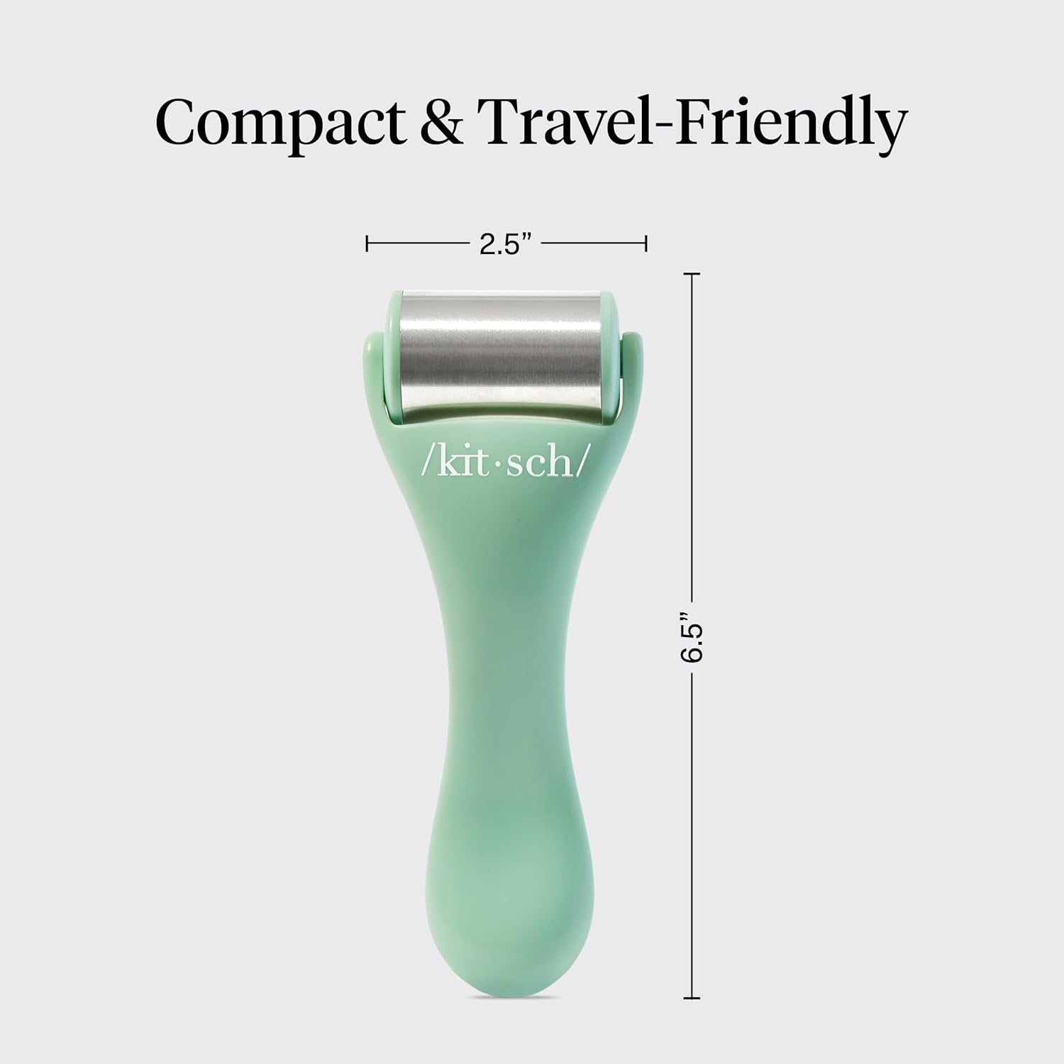 Kitsch_Ice_Roller_for_Face_–_Stainless_Steel_Ice_Face_Roller_to_Reduce_Puffiness,_Redness_&_Headaches_–_Cooling_Facial_Roller_for_Skin_Care,_Irritation_Relief_&_Spa-Like_Experience_at_Home_-_Mint
