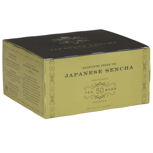 Harney_&_Sons_Japanese_Sencha_Green_Tea,_50_Tea_Bags