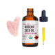 Pink Gua Sha - 1 Fl Oz (Pack of 1)