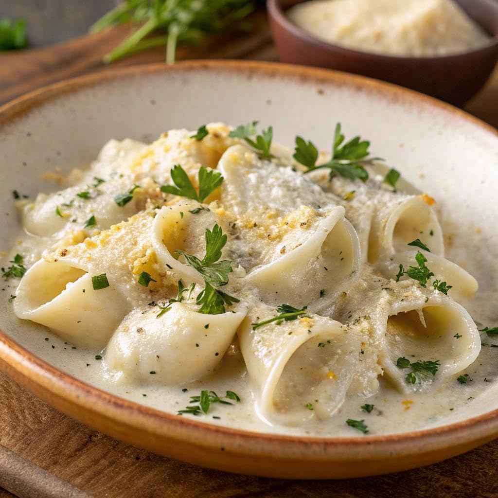 Knorr Pasta Sides Creamy Garlic For Delicious Quick Pasta Side Dishes 4.4 oz